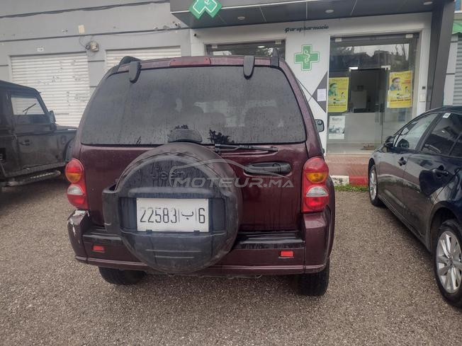 Jeep Grand Cherokee 2004 