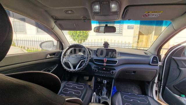 هيونداي توسان 2020 - 2