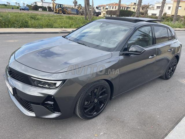 Opel Astra 2023 GS - 2