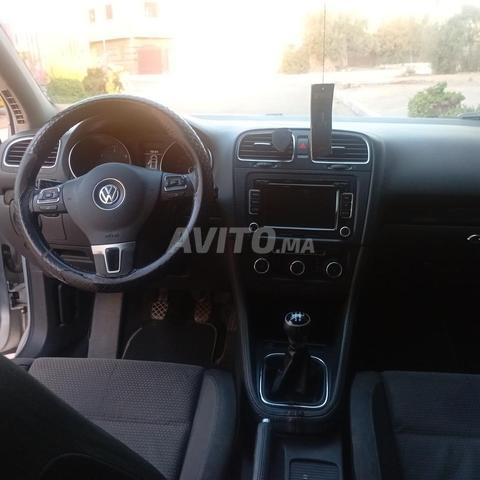 golf 6 TDI 2L