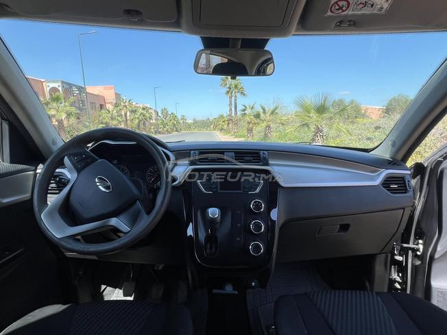 Mahindra KUV 100 Essence Manuelle 2021 à Marrakech