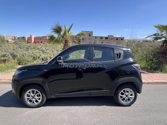 Mahindra KUV 100 Essence Manuelle 2021 à Marrakech