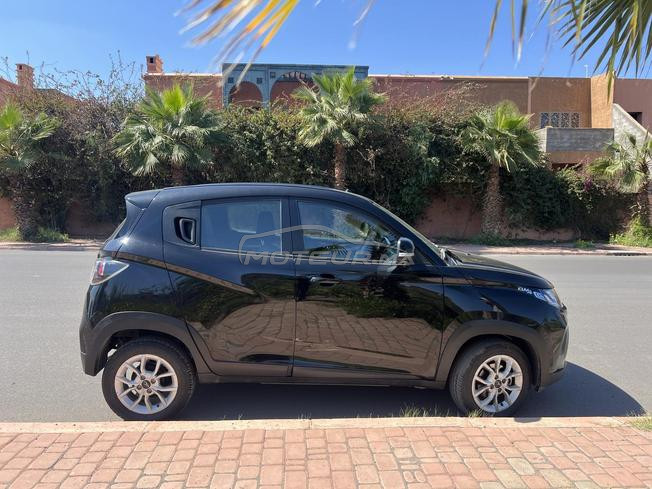 Mahindra KUV 100 Essence Manuelle 2021 à Marrakech