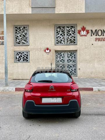 Citroen C3 2021 - 2