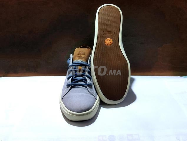 Timberland مقاس 41