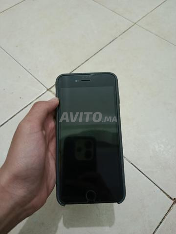 iPhone 7 Plus 32GB batterie 100 qra lt7t - 2