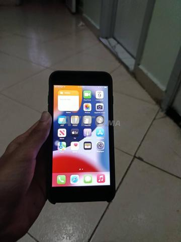 iPhone 7 Plus 32GB بطارية 100 قرا لتحت