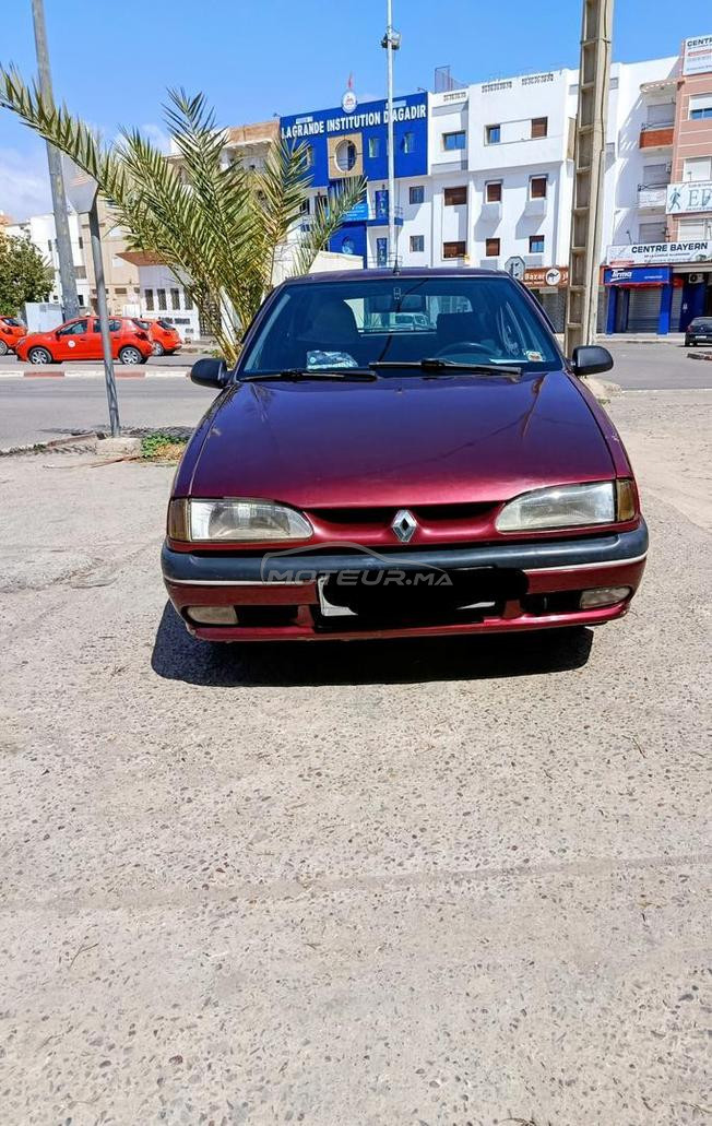 voiture à vendre 