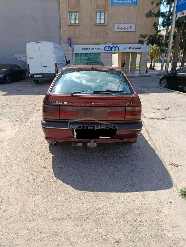 voiture à vendre 