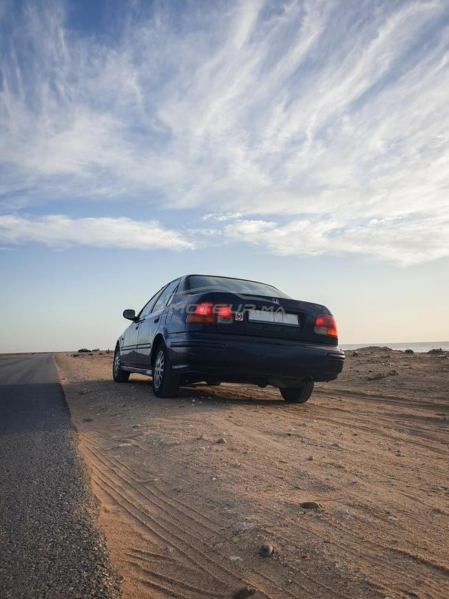 Honda Civic Essence Manuelle 1997 à Laâyoune