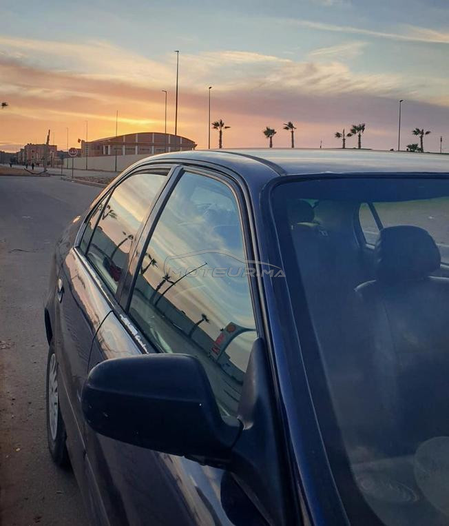 Honda Civic Essence Manuelle 1997 à Laâyoune