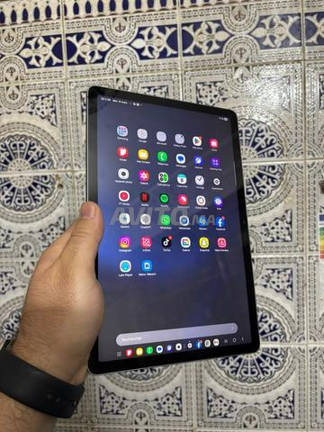Samsung tab s9 FE 5g مستوردة من أوروبا