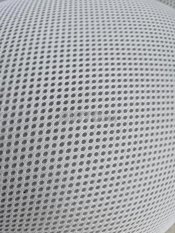 Canapé bubble 2 places gris - 2