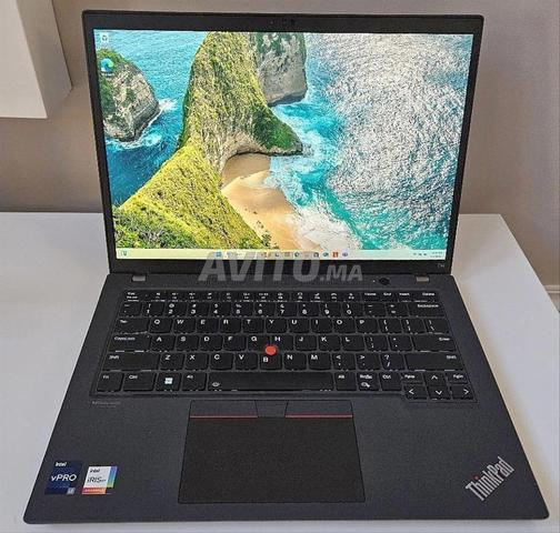 Lenovo ThinkPad T14 Gen 3