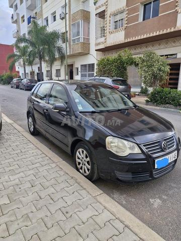 بولو 2008 ديزل للبيع