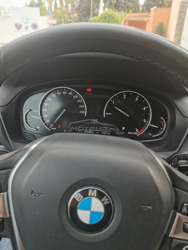 BMW X3 20d xdrive 