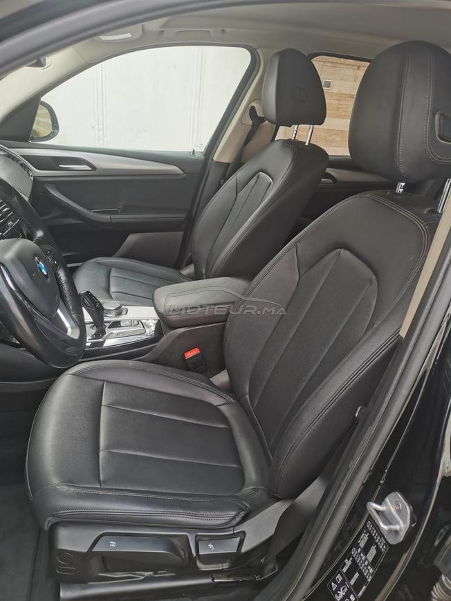 BMW X3 20d xdrive 