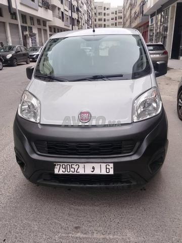 فيات فيورينو ديزل يدوي 2020 في الدار البيضاء - 2