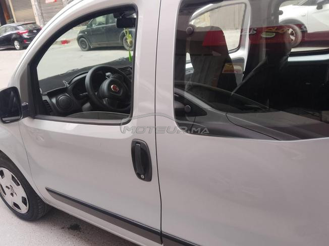 Fiat Fiorino Diesel Manuelle 2020 à Casablanca