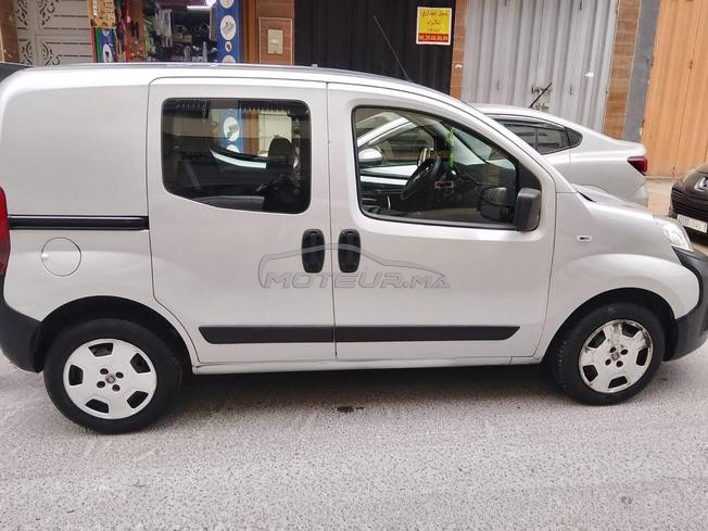 Fiat Fiorino Diesel Manuelle 2020 à Casablanca