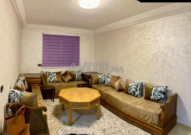 Appartement de 69m² à vendre - 2