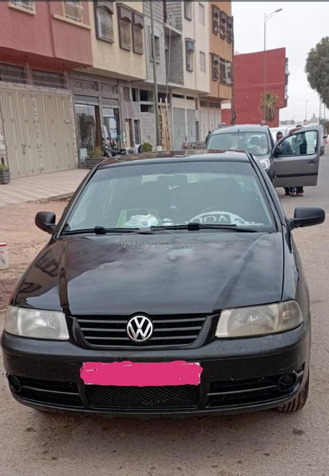 golf 2006 