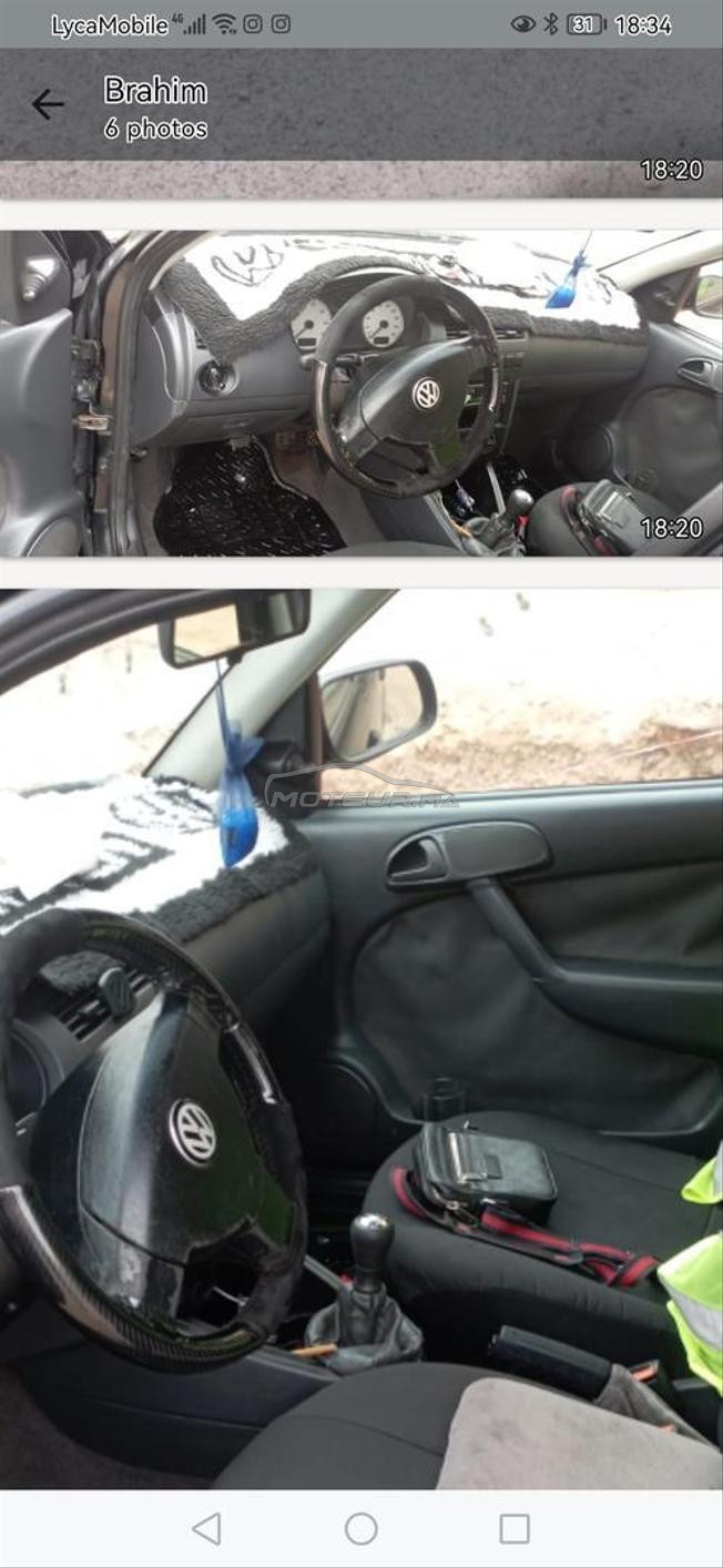 golf 2006 