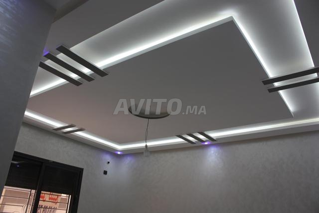 Vente d'un duplex neuf - 2