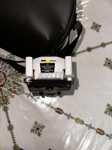 DJI mini 4 pro Fly more Combo RC2 - 2
