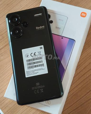 Redmi note 13 pro plus 12Go/512Go neuf - 2