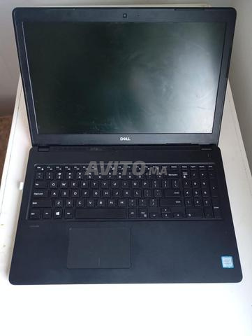 Dell latitude 3580