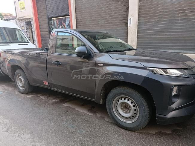 l200 anendre