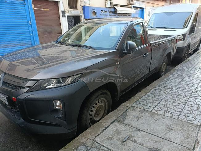 l200 anendre
