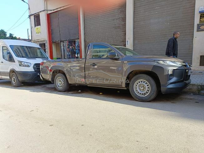 l200 anendre