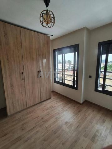 شقة جديدة للإيجار في حي المستشفيات - 2