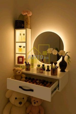 Livraison gratuite dans toutes les villes du Maroc