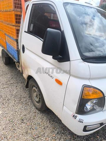 أعرض للبيع Hyundai H100 موديل 2019 شهر 11