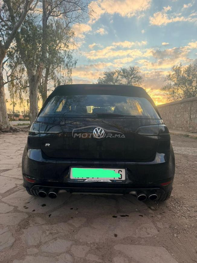 golf 7 volkswagen