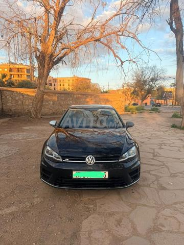 Golf 7 Volkswagen