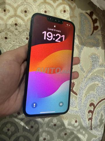 ايفون 14 في حالة جيدة جدا