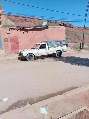 Pick-up en bon état, tout est payé - 2