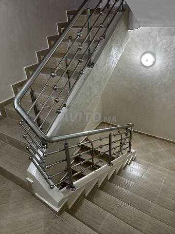 شقة جديدة 85 متر مربع مستوى عالي Oualidia - 2