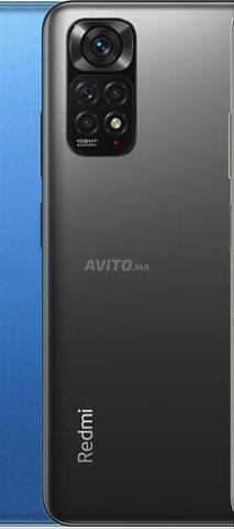 Redmi Xiaomi note 11s