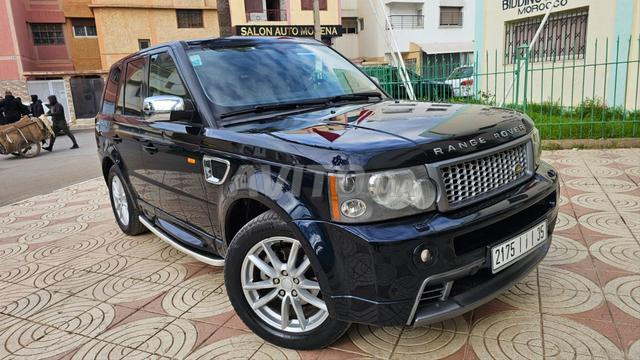 رنج روفر ديزل - 2