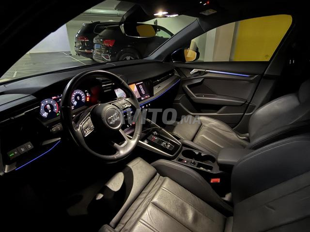 أودي A3 2023 - 2