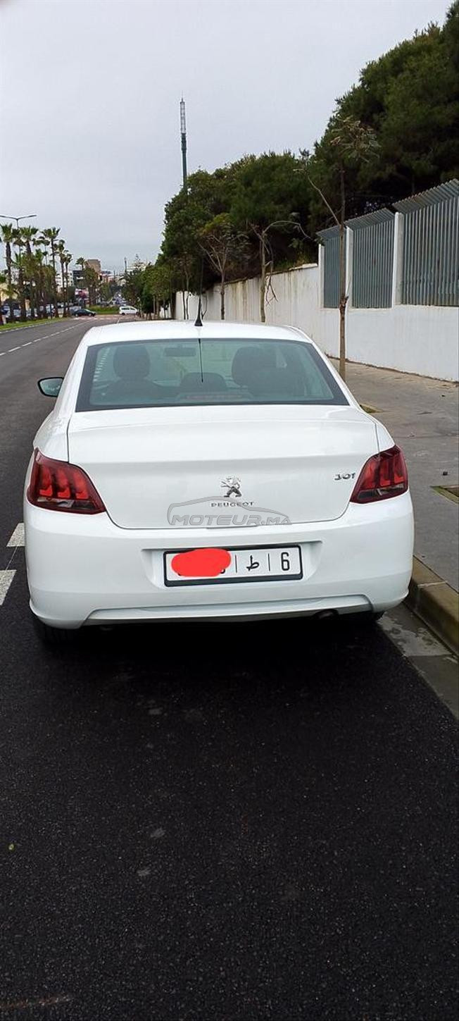 Peugeot 301 en excellente état 