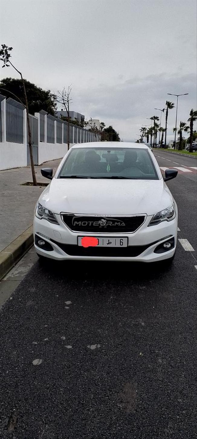 Peugeot 301 en excellente état 