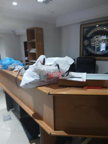 مكتبان للإيجار بالطابق الأول - 2