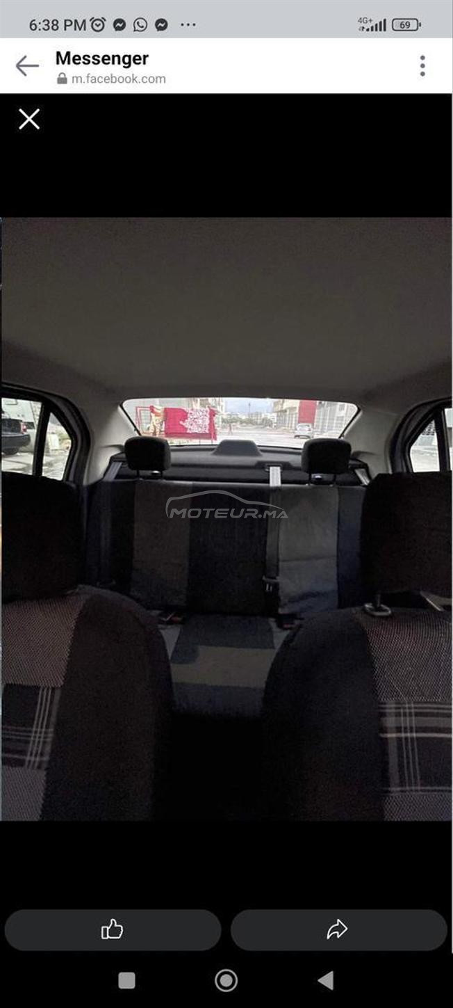 Dacia logan 2020