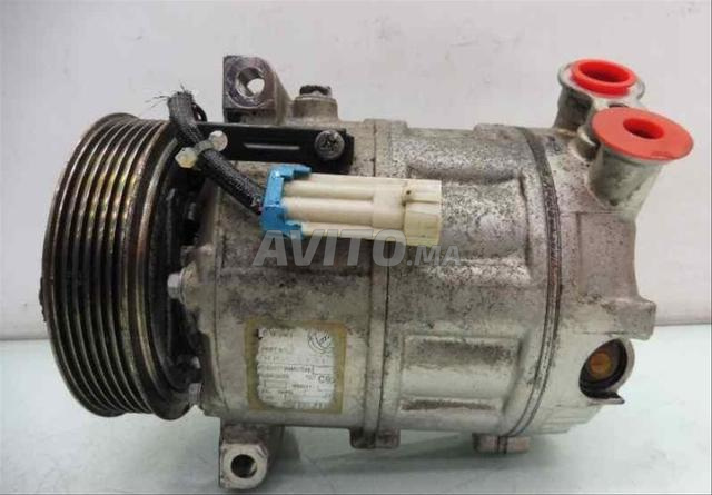 Compresseur climat alfa romeo Giulietta